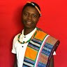 Thaidzo Sebadi