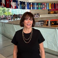 Sheila Edwards, M. Ed.