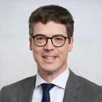 Daniel Zimmer