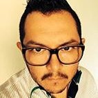 Yair Cañedo Camacho