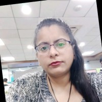 Deepa Pujara