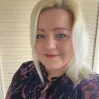 Karina Vandborg Hansen