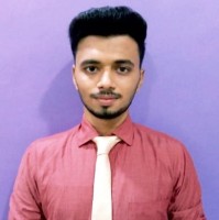 Khizer Pardesi