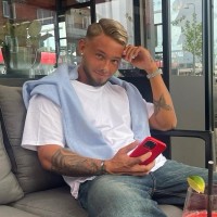 Daniel Kisbye