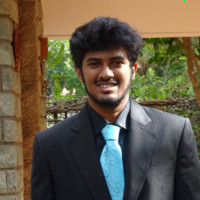 Arvind Sriram