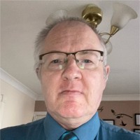 Steve Taylor
