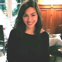 Irene Cruz