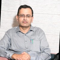 Rajiv Anand