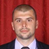 Boris Tozharov