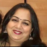 Sheetal Mam