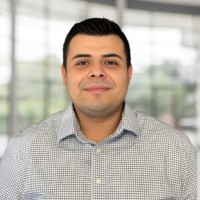 Ruben Olvera