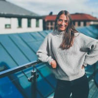 Carolin Larsson