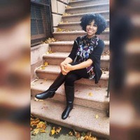 Tabetha Wilson
