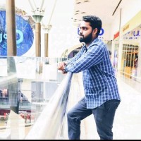 Sunil Gowda