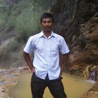Raj Krishna Karmacharya