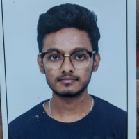 Yeshwanth R