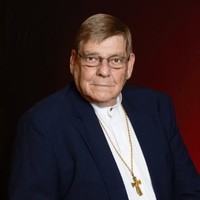 Deacon Eldon Lauber