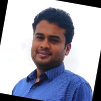 Raam NM Pandian