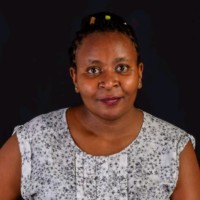 Maryanne Gichia