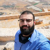 Ahmad Abulaila