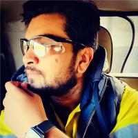 Hemant Sharma