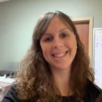 Mekenzie King Seaman, CNMT, RT(N)