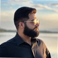 Nishant Gera