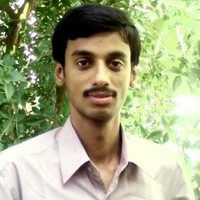 Jagadish R