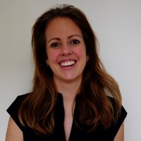 Lianne Verbeek van Buuren