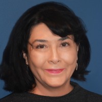 Sylvia Beanes