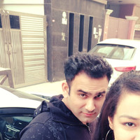 Rishab Narula