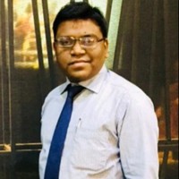 Tarunkumar Solanki