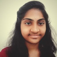 Pranathi Kande