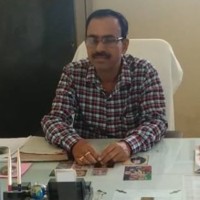 Amiya Kumar Dhal