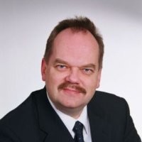 Jussi Mäkinen