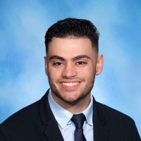 Michael Famiglietti