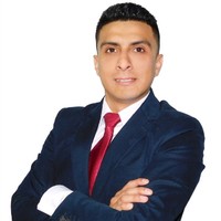 Miguel Angel Rivera Mendoza