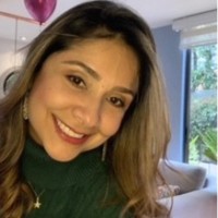 Alexandra González Lozano