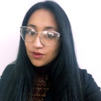Marjorie Alejandra Martínez R.