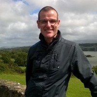 Michael Evans
