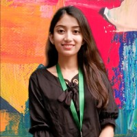 Shreya Sarkar