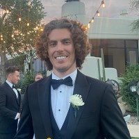 Mitchell Jansen