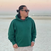 Suraj Tamang