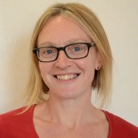 Julie Kitcheman