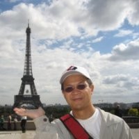 Albert Chu
