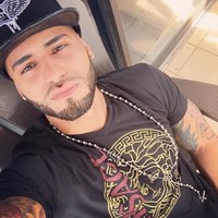 Yunier Terrero