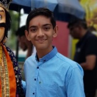 Veer Solanki