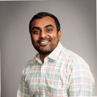 Kalyan Kumar T.