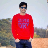 Arun Yadav