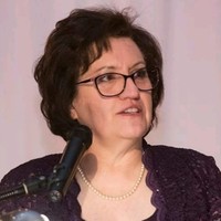 Janet Jacob